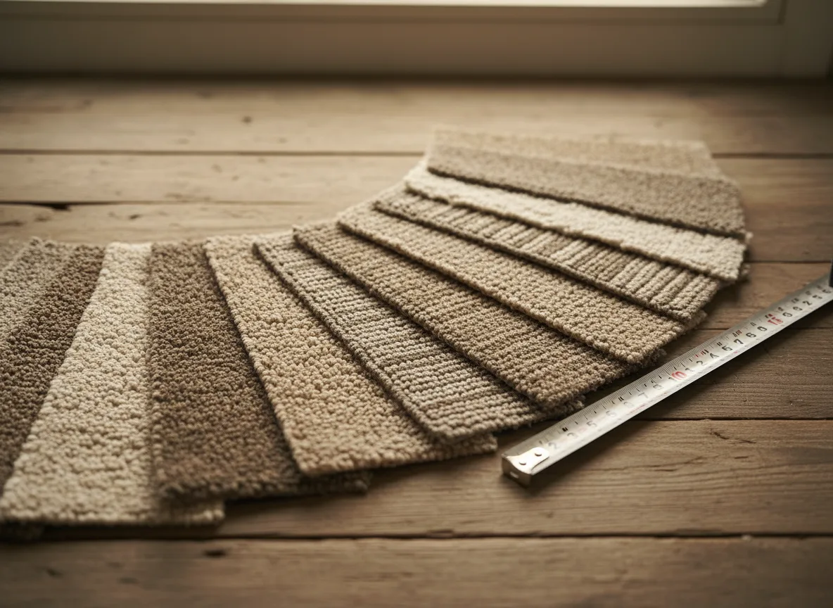 Carpet Installation Prather, CA FAQs